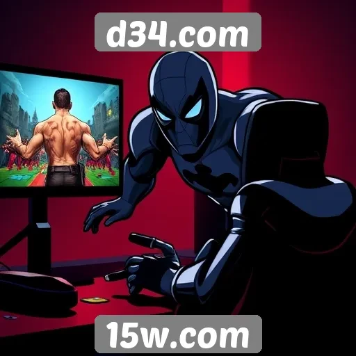 Análise das funcionalidades oferecidas pelo d34.com