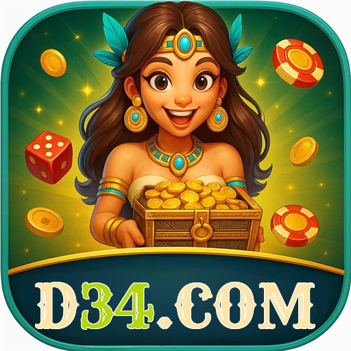 d34.com-Logo