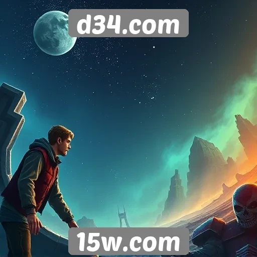 Lançamentos mais aguardados do d34.com