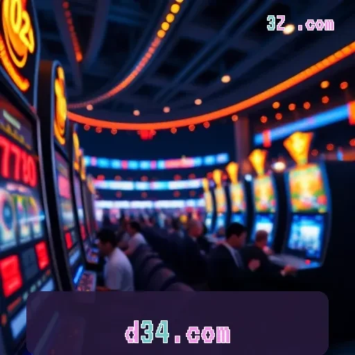 d34.com Plataforma