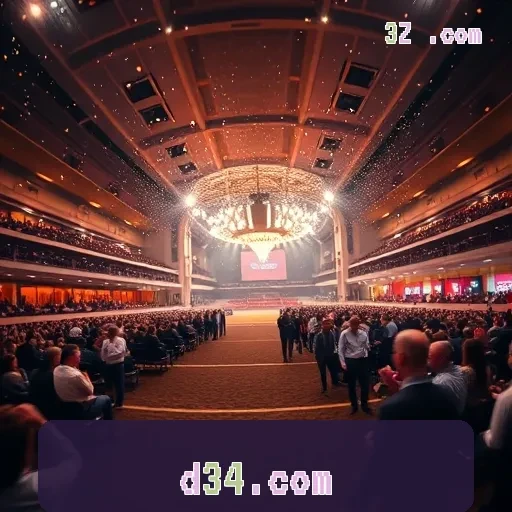 d34.com Estratégia